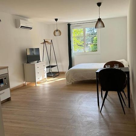 קרסט Comme A La Maison מראה חיצוני תמונה