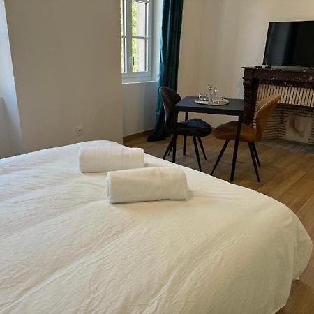 קרסט Comme A La Maison מראה חיצוני תמונה