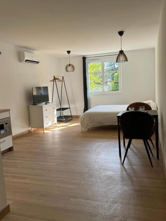 קרסט Comme A La Maison מראה חיצוני תמונה