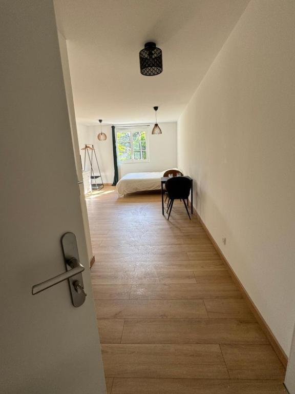 קרסט Comme A La Maison מראה חיצוני תמונה